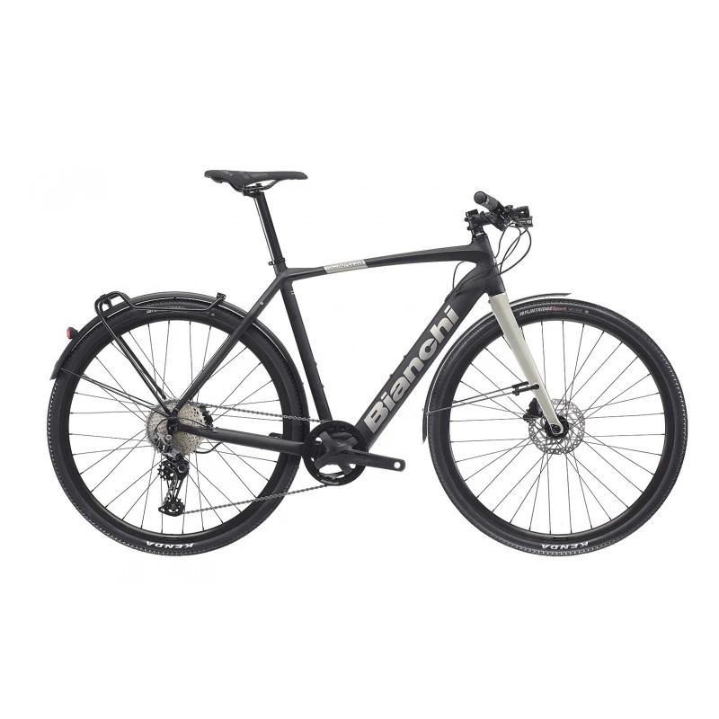 Bianchi Impulso E-ALL Road Tourer 2022 2 Bianchi Impulso E-ALL Road Tourer 2022 – Image 2