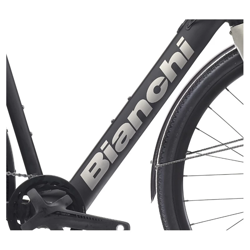 Bianchi Impulso E-ALL Road Tourer 2022 10 Bianchi Impulso E-ALL Road Tourer 2022 – Image 10