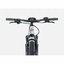 Lapierre OVERVOLT HT 5.4 MIX 2022 -Vélo Soldes Bosch overvolt ht 54 mix 2022 4