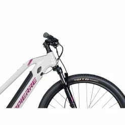 Lapierre OVERVOLT HT 5.4 MIX 2022 -Vélo Soldes Bosch overvolt ht 54 mix 2022 5