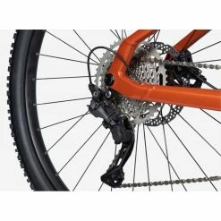 Lapierre OVERVOLT HT 7.6 HIGH 2023 -Vélo Soldes LAPIERRE overvolt ht 7 6 high 2023 4