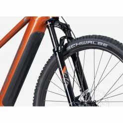Lapierre OVERVOLT HT 7.6 HIGH 2023 -Vélo Soldes LAPIERRE overvolt ht 7 6 high 2023 5