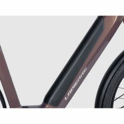 Lapierre E-EXPLORER 6.5 LOWSTEP 2022 -Vélo Soldes Lapierre e explorer 65 lowstep 2022 3