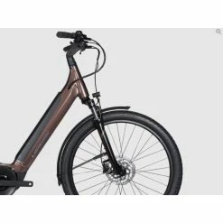 Lapierre E-EXPLORER 6.5 LOWSTEP 2022 -Vélo Soldes Lapierre e explorer 65 lowstep 2022 5