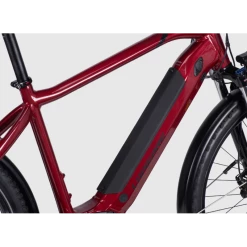 Lapierre E-EXPLORER 4.4 2022 -Vélo Soldes Lapierre explorer 44 2022 3