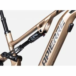 Lapierre OVERVOLT AM 5.6 2022 -Vélo Soldes Lapierre overvolt am 5 6 2022 3