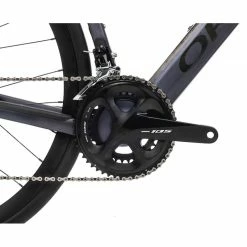 Orbea GAIN M30 2023 16 Orbea GAIN M30 2023 -Vélo Soldes Orbea gain m30 2023 6