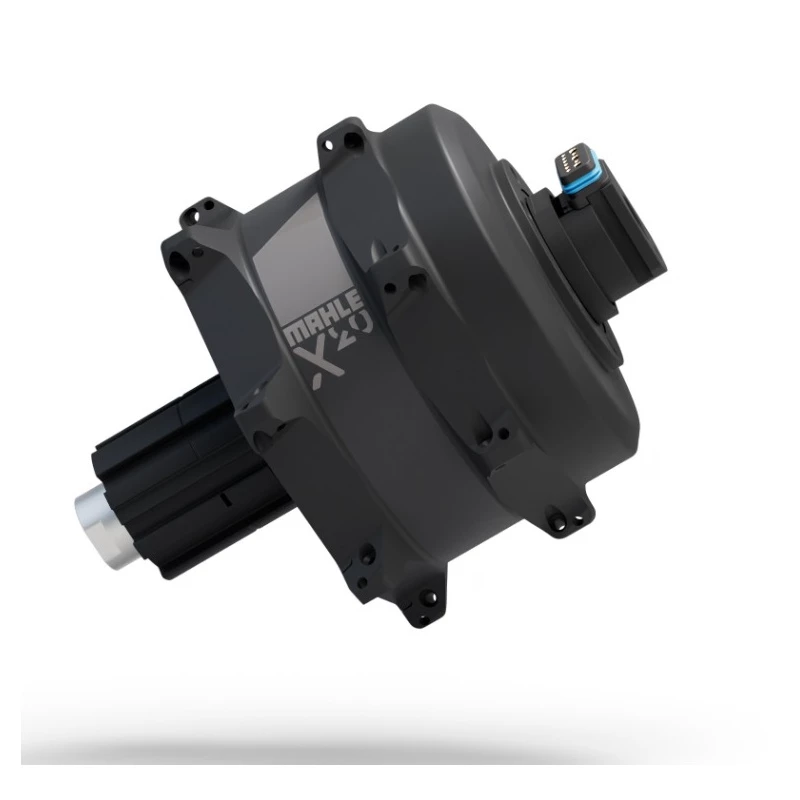 Orbea GAIN M30I 2023 8 Orbea GAIN M30I 2023 – Image 8