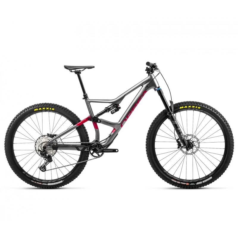 Orbea OCCAM H20 LT 2023 1 Orbea OCCAM H20 LT 2023