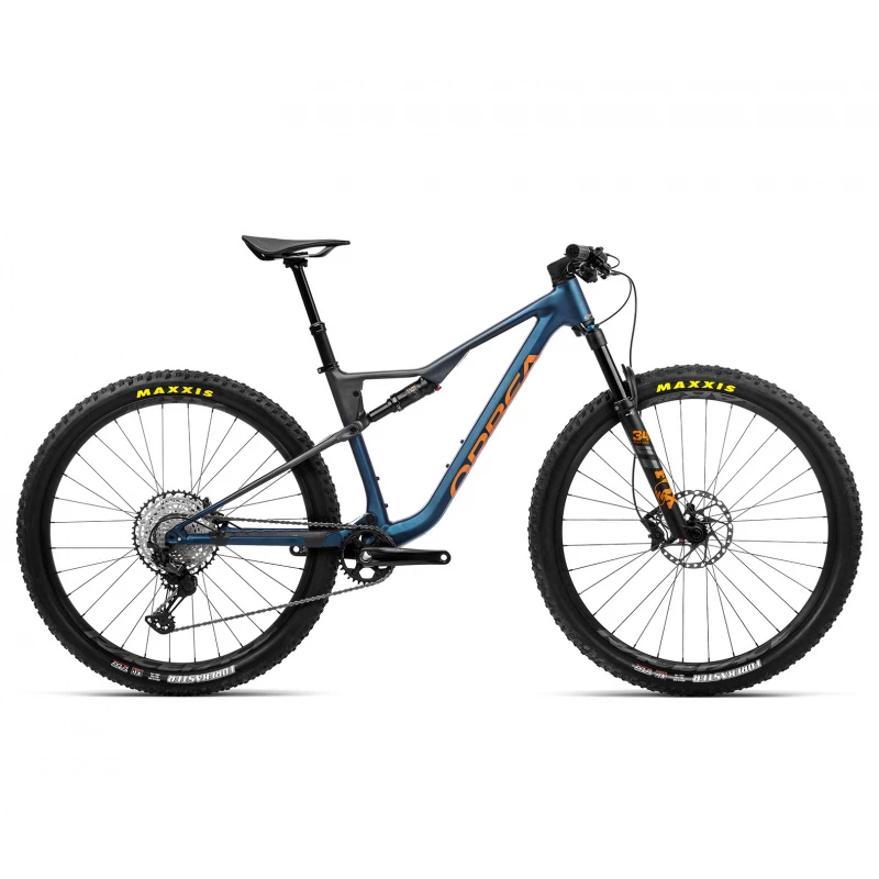 Orbea OIZ H10 2023 1 Orbea OIZ H10 2023