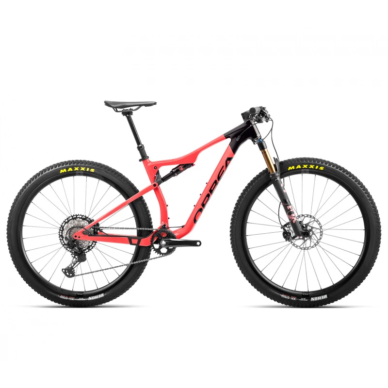 Orbea OIZ M10 TR 2022 1 Orbea OIZ M10 TR 2022