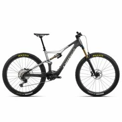 Orbea RISE M10 540Wh 2023