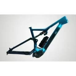 Orbea RISE M20 540WH 2023 -Vélo Soldes Orbea rise m20 2023 540wh 3
