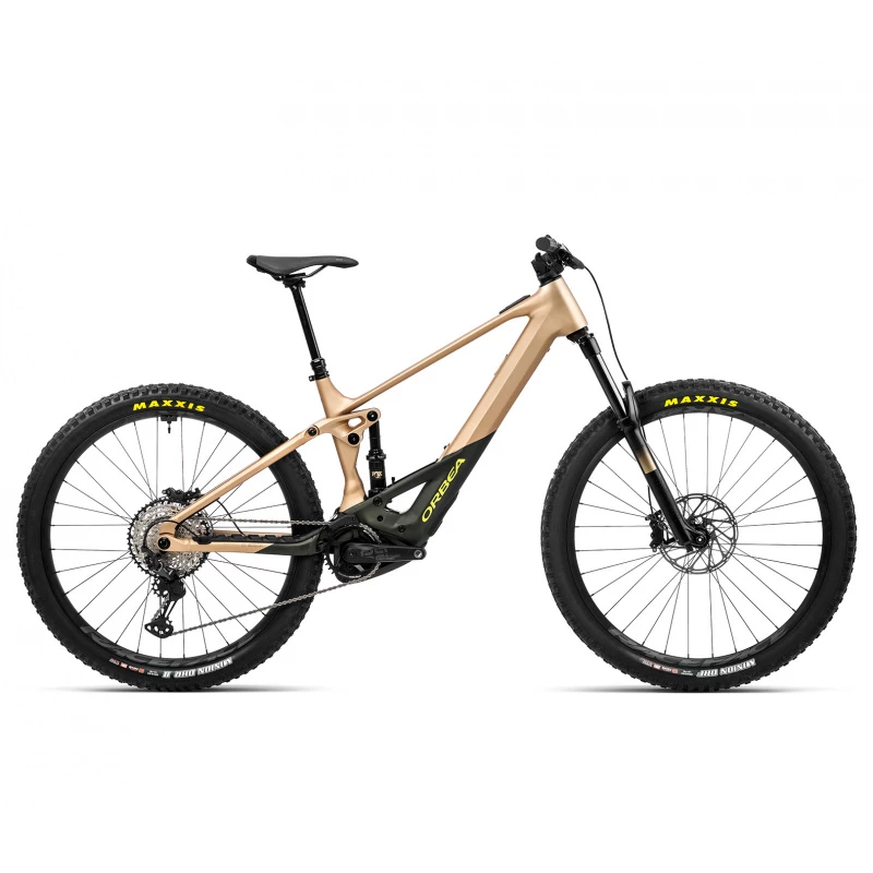 Orbea WILD H20 750WH 2023 1 Orbea WILD H20 750WH 2023