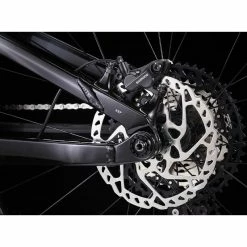 Trek FUEL EX8 GEN6 2023 12 Trek FUEL EX8 GEN6 2023 -Vélo Soldes TREK fuel ex8 gen6 2023 3