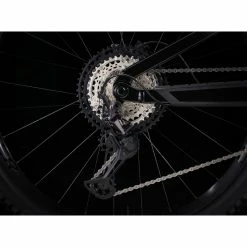 Trek FUEL EX8 GEN6 2023 14 Trek FUEL EX8 GEN6 2023 -Vélo Soldes TREK fuel ex8 gen6 2023 5