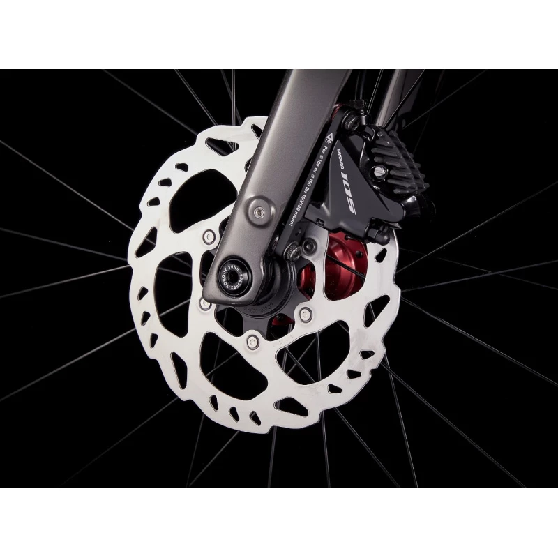 Trek DOMANE SL5 GEN4 2023 7 Trek DOMANE SL5 GEN4 2023 – Image 7