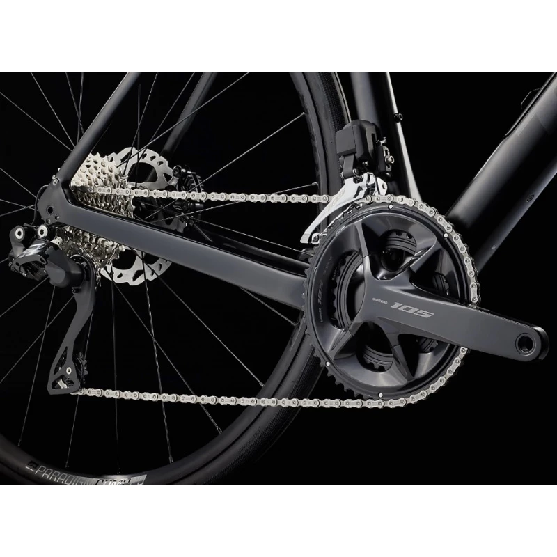 Trek DOMANE SL6 GEN4 2023 7 Trek DOMANE SL6 GEN4 2023 – Image 7