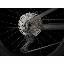 Trek FUEL EX7 GEN6 2023 -Vélo Soldes Trek fuel ex7 gen6 2023 3