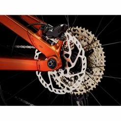 Trek SLASH 7 2023 -Vélo Soldes Trek slash 7 2023 3