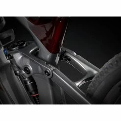 Trek SLASH 9.8 GX 2021 -Vélo Soldes Trek slash 9 8 gx 2021 4