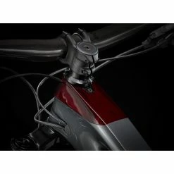 Trek SLASH 9.8 GX 2021 -Vélo Soldes Trek slash 9 8 gx 2021 9