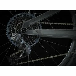 Trek SLASH 9.8 GX AXS 2021 -Vélo Soldes Trek slash 9 8 gx axs 2021 3