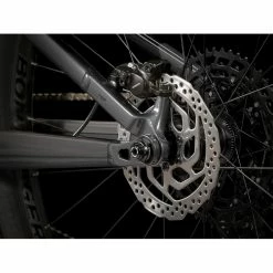 Trek TOP FUEL 7 SX 2021 -Vélo Soldes Trek top fuel 7 sx 2021 5