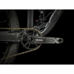 Trek TOP FUEL 7 SX 2021 -Vélo Soldes Trek top fuel 7 sx 2021 7