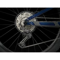 Trek TOP FUEL 8 2022 -Vélo Soldes Trek top fuel 8 2022 3