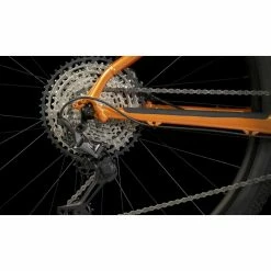 Trek X-CALIBER 9 2023 -Vélo Soldes Trek x caliber 9 2023 2