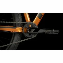 Trek X-CALIBER 9 2023 -Vélo Soldes Trek x caliber 9 2023 3