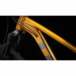 Trek X-CALIBER 9 2023 -Vélo Soldes Trek x caliber 9 2023 4