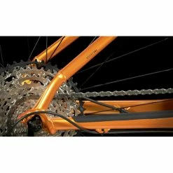 Trek X-CALIBER 9 2023 -Vélo Soldes Trek x caliber 9 2023 5
