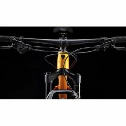 Trek X-CALIBER 9 2023 -Vélo Soldes Trek x caliber 9 2023 7