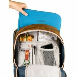 VAUDE CYCLE 20 II 8 VAUDE CYCLE 20 II -Vélo Soldes Vaude cycle 20 ii 2