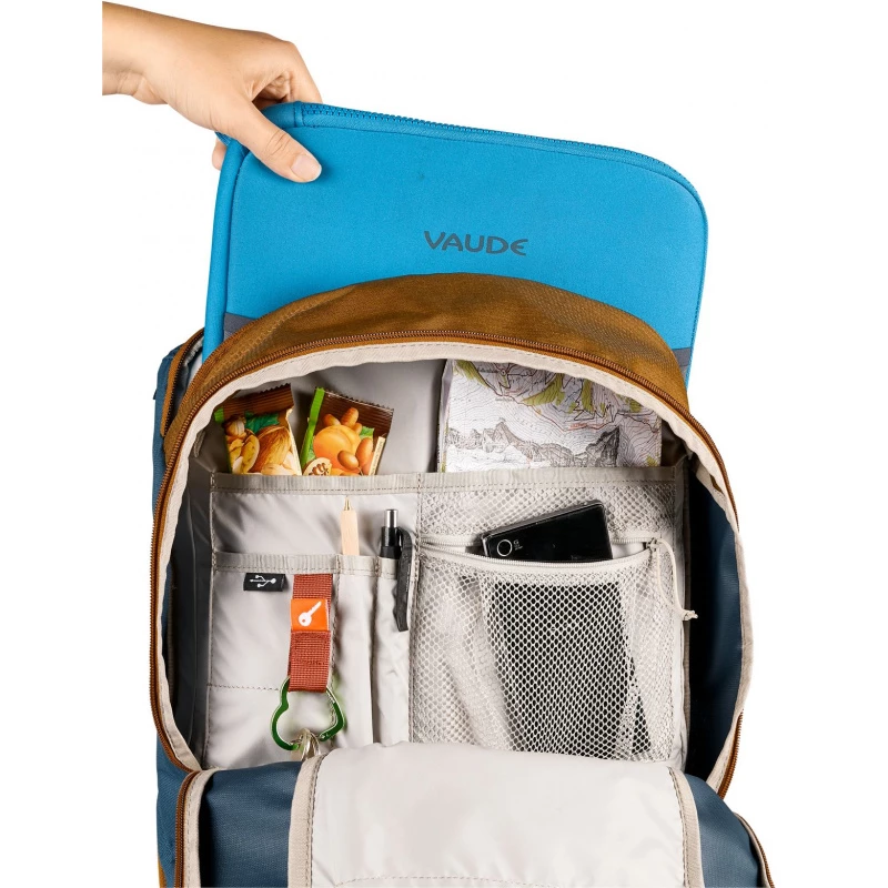 VAUDE CYCLE 20 II 3 VAUDE CYCLE 20 II – Image 3