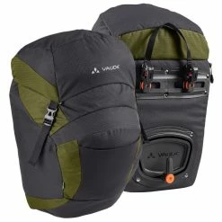 VAUDE ONTOUR FRONT 32 L 12 VAUDE ONTOUR FRONT 32 L -Vélo Soldes Vaude ontour front 2