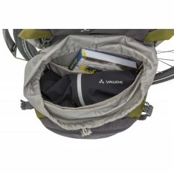 VAUDE ONTOUR FRONT 32 L 17 VAUDE ONTOUR FRONT 32 L -Vélo Soldes Vaude ontour front 7