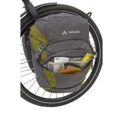 VAUDE ONTOUR FRONT 32 L 18 VAUDE ONTOUR FRONT 32 L -Vélo Soldes Vaude ontour front 8