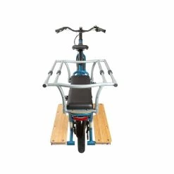 Yuba Bikes ADJUSTABLE MONKEY BARS -Vélo Soldes adjustable monkey bars yuba 5