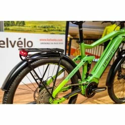 Haibike ADVENTURE FS8 2022 Reconditionné T.M -Vélo Soldes adventure fs8 2022 recond 3