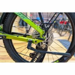 Haibike ADVENTURE FS8 2022 Reconditionné T.M -Vélo Soldes adventure fs8 2022 recond 7