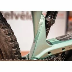 Haibike ALLMTN 3 2022 Reconditionné T.S -Vélo Soldes allmtn 3 2022 recond 10