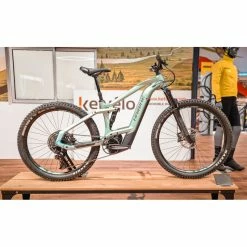 Haibike ALLMTN 3 2022 Reconditionné T.S