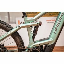 Haibike ALLMTN 3 2022 Reconditionné T.S -Vélo Soldes allmtn 3 2022 recond 3