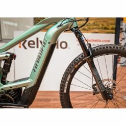 Haibike ALLMTN 3 2022 Reconditionné T.S -Vélo Soldes allmtn 3 2022 recond 4