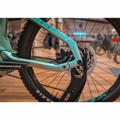 Haibike ALLMTN 3 2022 Reconditionné T.S -Vélo Soldes allmtn 3 2022 recond 6