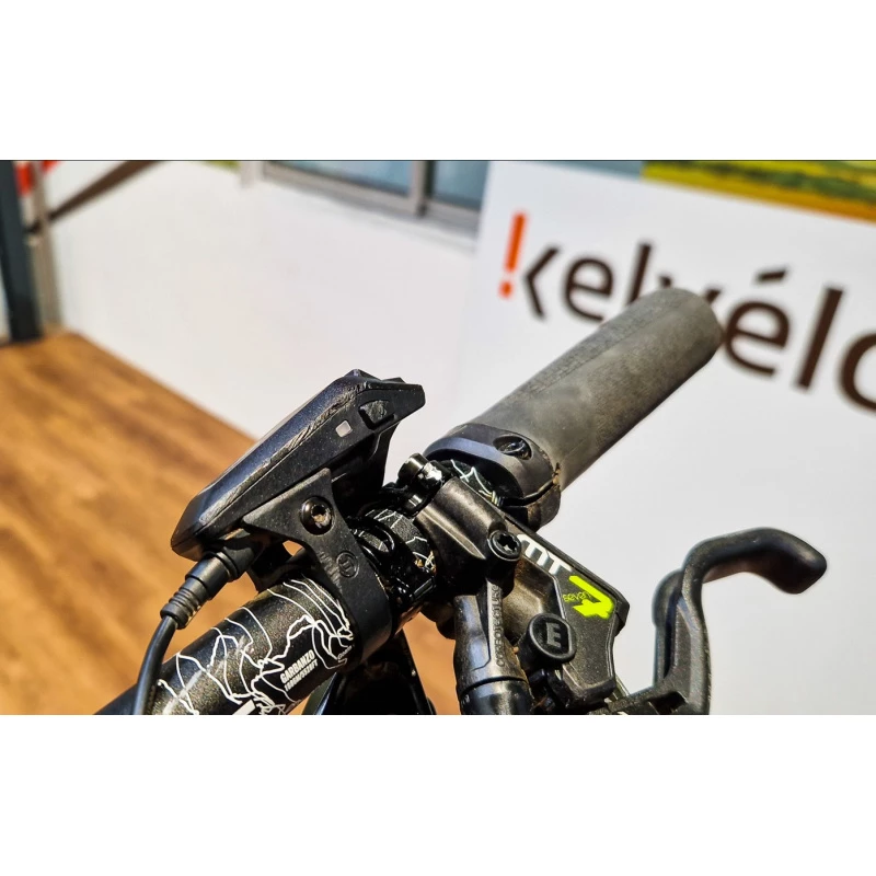 Haibike ALLMTN CF SE 2022 Reconditionné T.L 2 Haibike ALLMTN CF SE 2022 Reconditionné T.L – Image 2