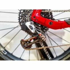 Haibike ALLMTN CF SE 2022 Reconditionné T.L 21 Haibike ALLMTN CF SE 2022 Reconditionné T.L -Vélo Soldes allmtn cf se 2022 recond 10